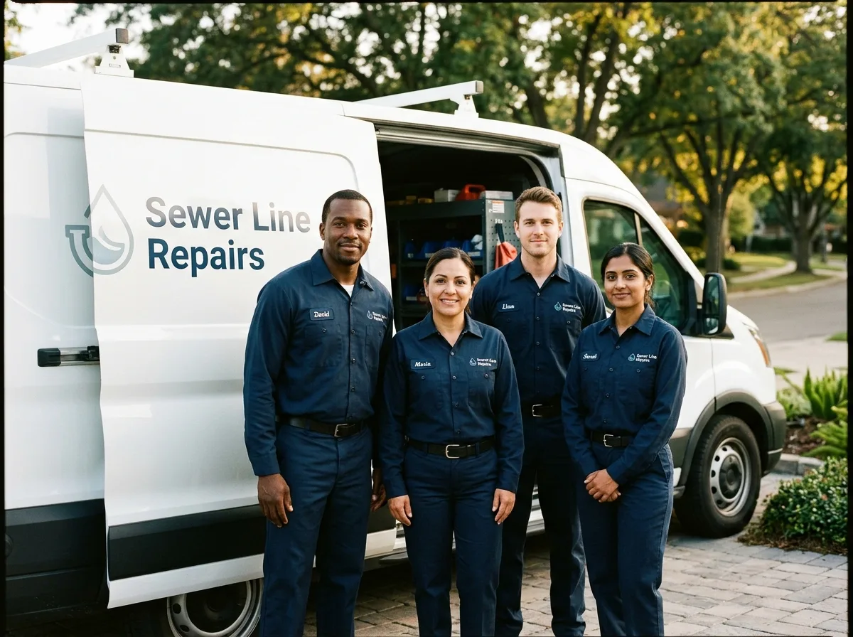 Emergency Plumber company in Sleetmute, AK